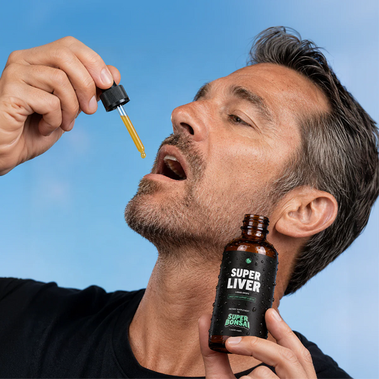 Super Liver