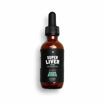 Super Liver